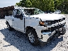3GCNWAEF5MG****** Salvamento y Destrozados 2021 Chevrolet Silverado 1500 en Gulf Coast