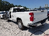 3GCNWAEF5MG****** Salvamento y Reparables 2021 Chevrolet Silverado 1500 en Gulf Coast