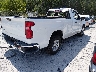 3GCNWAEF5MG****** Salvamento y Destrozados 2021 Chevrolet Silverado 1500 en Estado de Mississippi