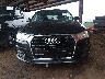 WA1BCCFS1HR****** Wrecked 2017 Audi Q3 in Arizona State