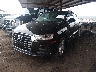 WA1BCCFS1HR****** Used and Repairable 2017 Audi Q3 in Phoenix