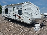5ZT2CANB5BA****** Salvage and Wrecked 2011 Coachmen Catalina in Des Moines