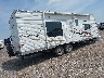 5ZT2CANB5BA****** Salvage and Wrecked 2011 Coachmen Catalina in Iowa State