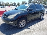 2T2GK31U27C****** Usados y Reparables 2007 Lexus RX en Los Angeles