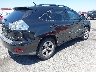 2T2GK31U27C****** Salvamento y Destrozados 2007 Lexus RX en Estado de California