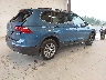 3VV0B7AX8LM****** Salvamento y Destrozados 2020 Volkswagen Tiguan en Estado de Washington