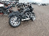 1HD1YJJ12JC****** Salvage and Wrecked 2018 Harley-Davidson Street Bob in Arizona State