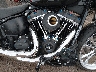 1HD1YJJ12JC****** Wrecked 2018 Harley-Davidson Street Bob in Rec Rides Online Exclusive