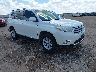 5TDBK3EH5DS****** Salvage and Wrecked 2013 Toyota Highlander in Amarillo