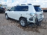 5TDBK3EH5DS****** Salvage and Repairable 2013 Toyota Highlander in Amarillo