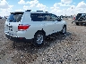 5TDBK3EH5DS****** Salvage and Wrecked 2013 Toyota Highlander in Texas State
