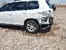 5TDBK3EH5DS****** Salvage and Repairable 2013 Toyota Highlander in Texas State