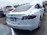 5YJSA1E16GF****** Wrecked 2016 Tesla Model S