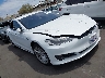 5YJSA1E16GF****** Salvage and Wrecked 2016 Tesla Model S in Ace Carson