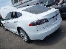 5YJSA1E16GF****** Salvage and Repairable 2016 Tesla Model S in Ace Carson