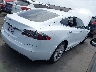 5YJSA1E16GF****** Salvage and Wrecked 2016 Tesla Model S in California State