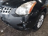 JN8AS5MT7DW****** Wrecked 2013 Nissan Rogue in Texas State