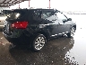 JN8AS5MT7DW****** Salvage and Wrecked 2013 Nissan Rogue in Texas State