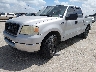 1FTRW12W95K****** Used and Repairable 2005 Ford F-150 in Houston