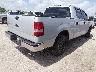 1FTRW12W95K****** Salvage and Wrecked 2005 Ford F-150 in Texas State