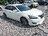 1N4AL3AP0FN****** Salvamento y Destrozados 2015 Nissan Altima en Nashville