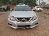 1N4AL3AP8GC****** Wrecked 2016 Nissan Altima in Michigan State