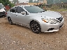 1N4AL3AP8GC****** Salvage and Wrecked 2016 Nissan Altima in Detroit
