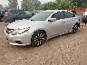 1N4AL3AP8GC****** Used and Repairable 2016 Nissan Altima in Detroit