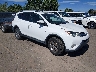 2T3RFREV6FW****** Salvamento y Destrozados 2015 Toyota RAV4 en Denver East