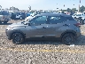 3N1CP5BV7SL****** Salvage 2025 Nissan Kicks
