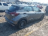 3N1CP5BV7SL****** Salvage and Wrecked 2025 Nissan Kicks in California State