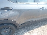 3N1CP5BV7SL****** Salvage and Repairable 2025 Nissan Kicks in California State