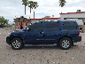 5N1AA0ND7AN****** Reparables 2010 Nissan Armada en Estado de Arizona