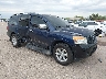 5N1AA0ND7AN****** Salvamento y Destrozados 2010 Nissan Armada en Tucson