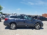 4S4BSAFC8H3****** Usados 2017 Subaru Outback en Estado de Texas