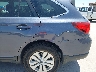 4S4BSAFC8H3****** Reparables 2017 Subaru Outback