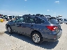 4S4BSAFC8H3****** Salvamento y Reparables 2017 Subaru Outback en Dallas
