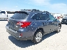 4S4BSAFC8H3****** Salvamento y Destrozados 2017 Subaru Outback en Estado de Texas