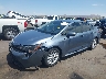 JTDVPMAE3MJ****** Used and Repairable 2021 Toyota Corolla in Phoenix