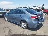 JTDVPMAE3MJ****** Salvage and Repairable 2021 Toyota Corolla in Phoenix