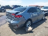 JTDVPMAE3MJ****** Salvage and Wrecked 2021 Toyota Corolla in Arizona State