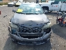 5YFBU4EEXDP****** Wrecked 2013 Toyota Corolla in California State