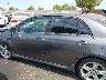 5YFBU4EEXDP****** Repairable 2013 Toyota Corolla in California State