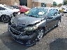5YFBU4EEXDP****** Used and Repairable 2013 Toyota Corolla in Ace Perris