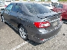 5YFBU4EEXDP****** Salvage and Repairable 2013 Toyota Corolla in Ace Perris