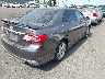 5YFBU4EEXDP****** Salvage and Wrecked 2013 Toyota Corolla in California State