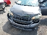5YFBU4EEXDP****** Salvage and Repairable 2013 Toyota Corolla in California State