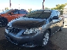 1NXBU40E89Z****** Used and Repairable 2009 Toyota Corolla in Fresno