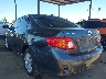 1NXBU40E89Z****** Salvage and Repairable 2009 Toyota Corolla in Fresno