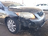 1NXBU40E89Z****** Salvage and Repairable 2009 Toyota Corolla in California State